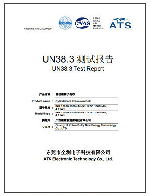 UN38.3